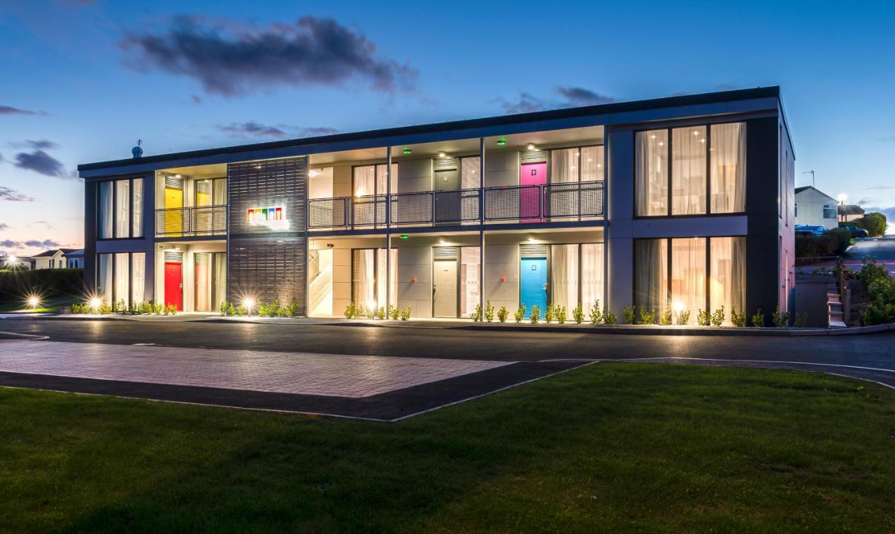 Apartrooms Aberdeen Portlethen Extérieur photo